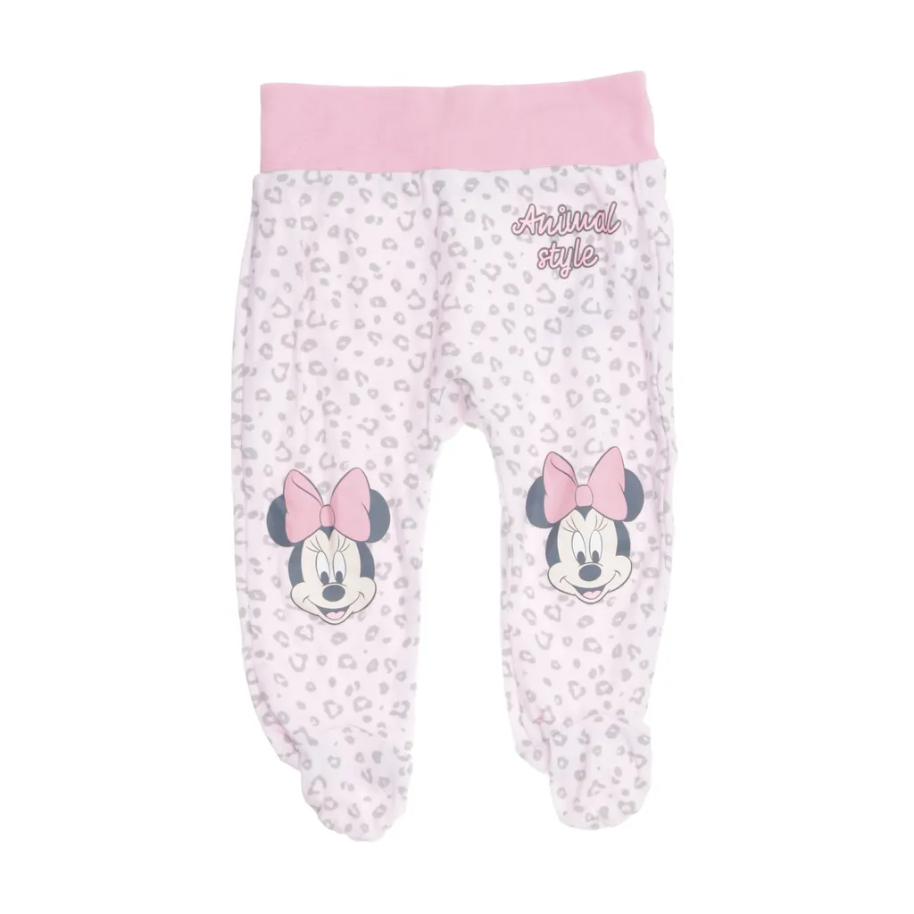 Disney Baby - Leggings - Damen - Größe: 74 - Pink