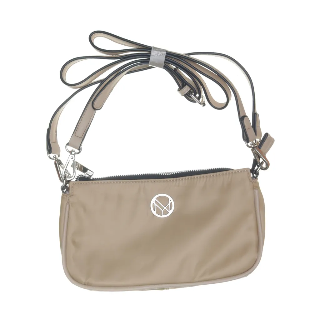 New York Portable Design - Umhängetasche - Beige