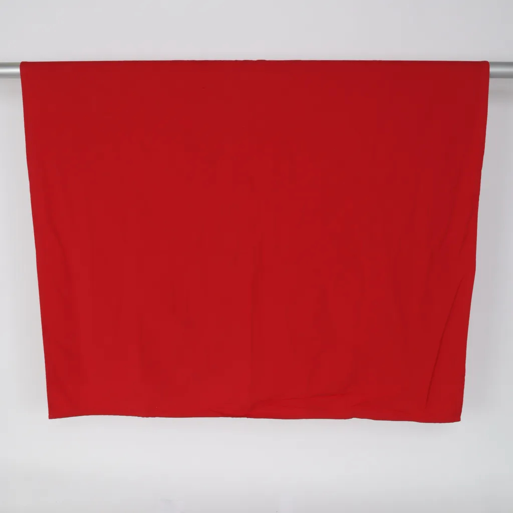 IKEA - Tischdecke - Rot