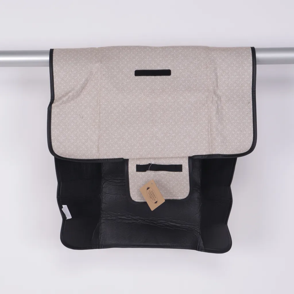 Ashby Garden - Picknickdecke - Beige