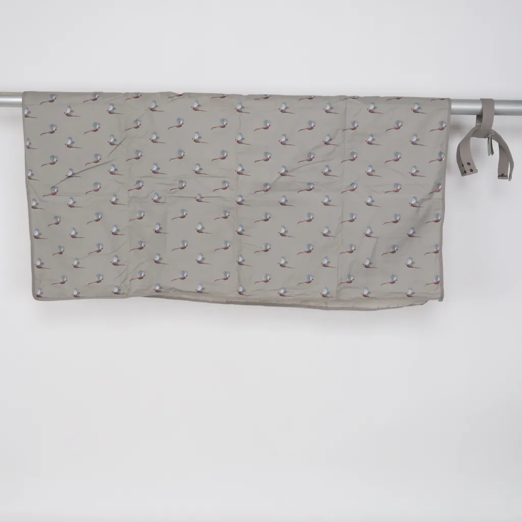 Sophie Allport - Picknickdecke - Beige