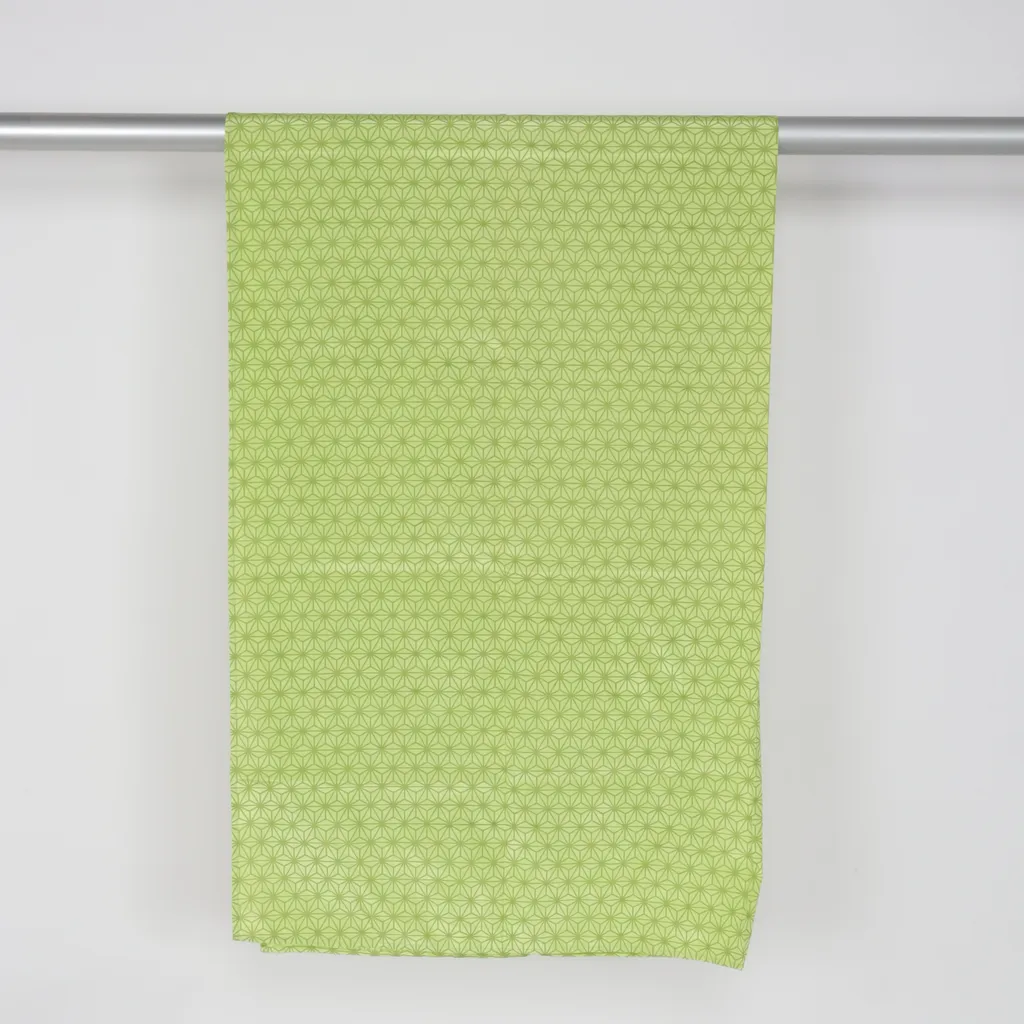 IKEA - Tischdecke - Grün