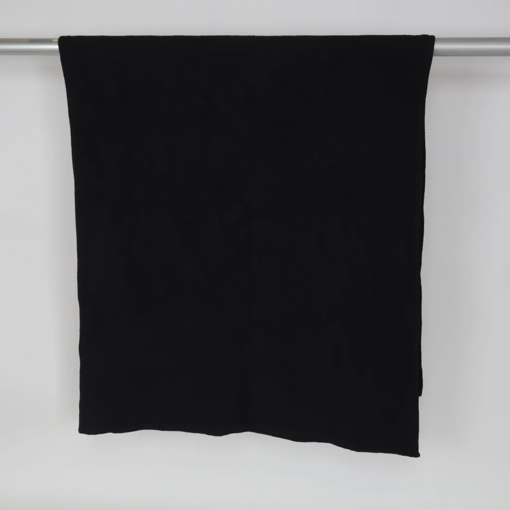 Laynenburg - Tagesdecke - Schwarz