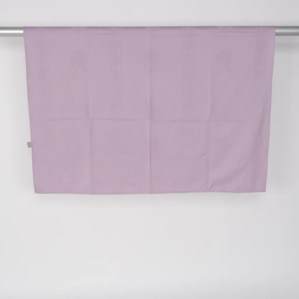 TCM - Tischdecke - Lila