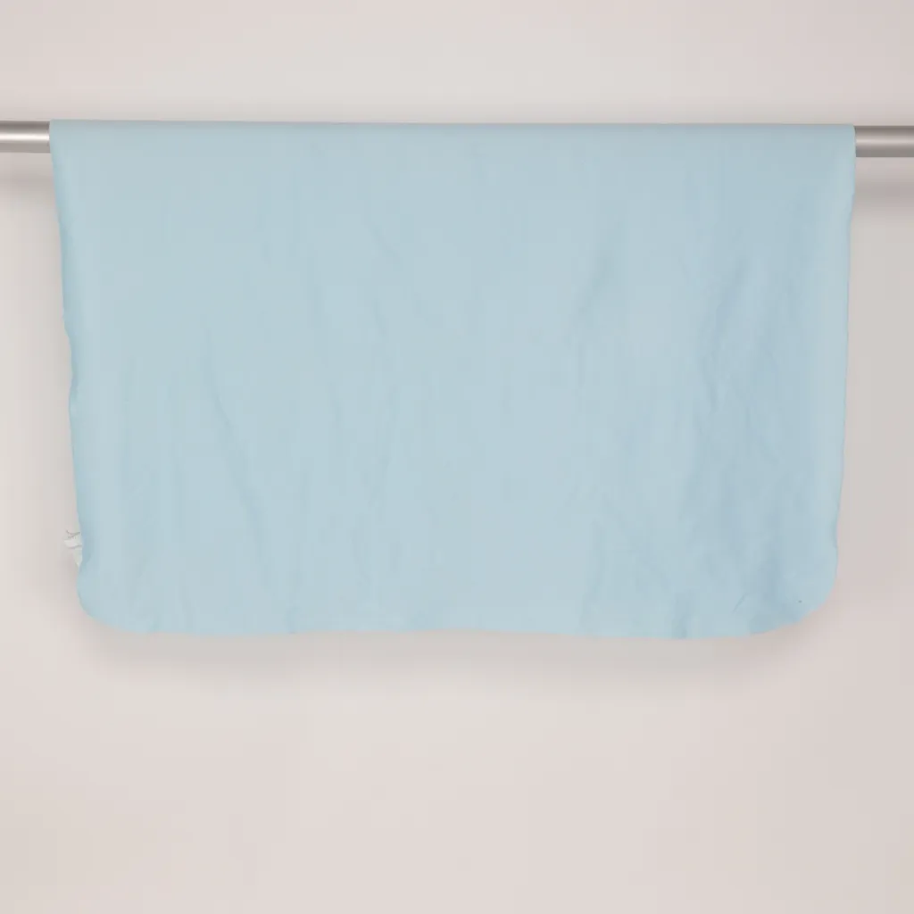 IKEA - Decke - Blau