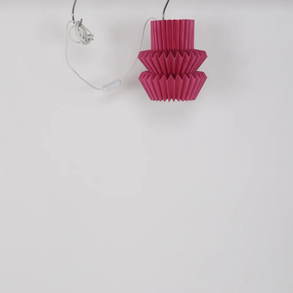 H&M Home - Deckenlampe - Mehrfarbig