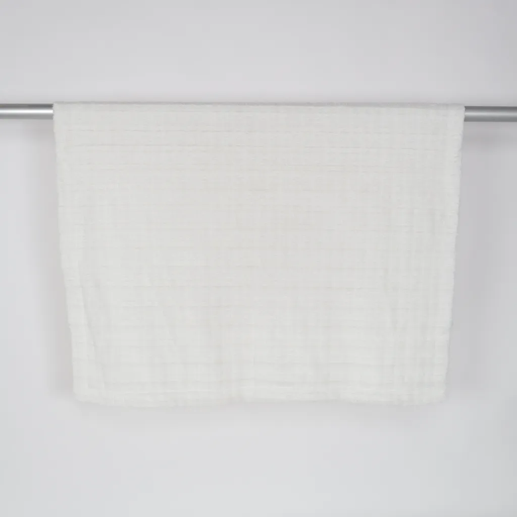 Hemtex - Decke - Weiß