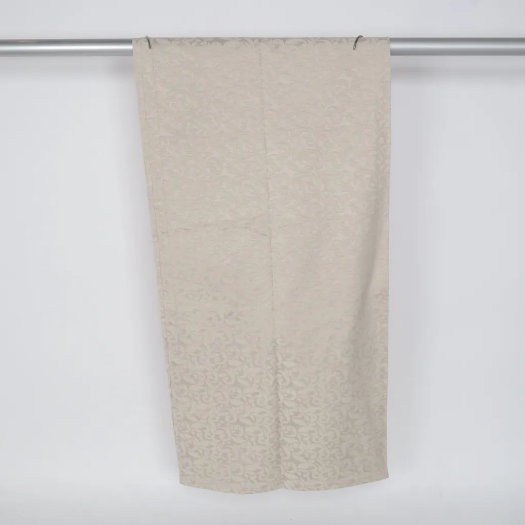 Moltex - Tischdecke - Beige