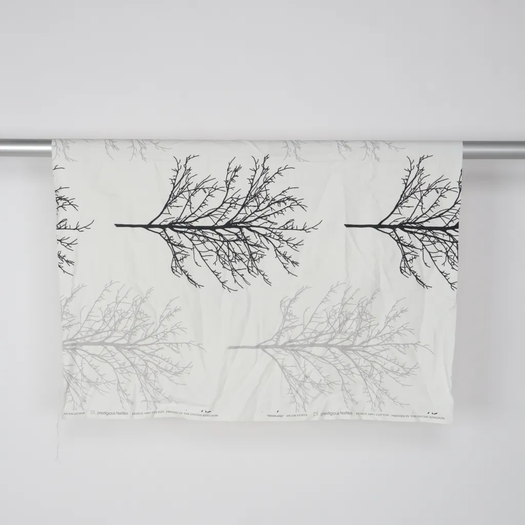 Prestigious Textiles - Textilien - Weiß