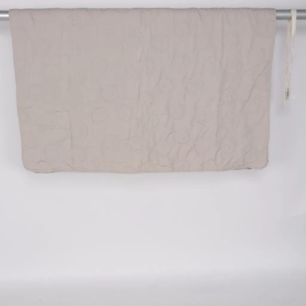 Lagerhaus - Bettdecke - Beige