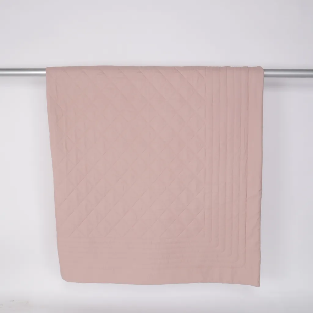 Hemtex - Tagesdecke - Pink