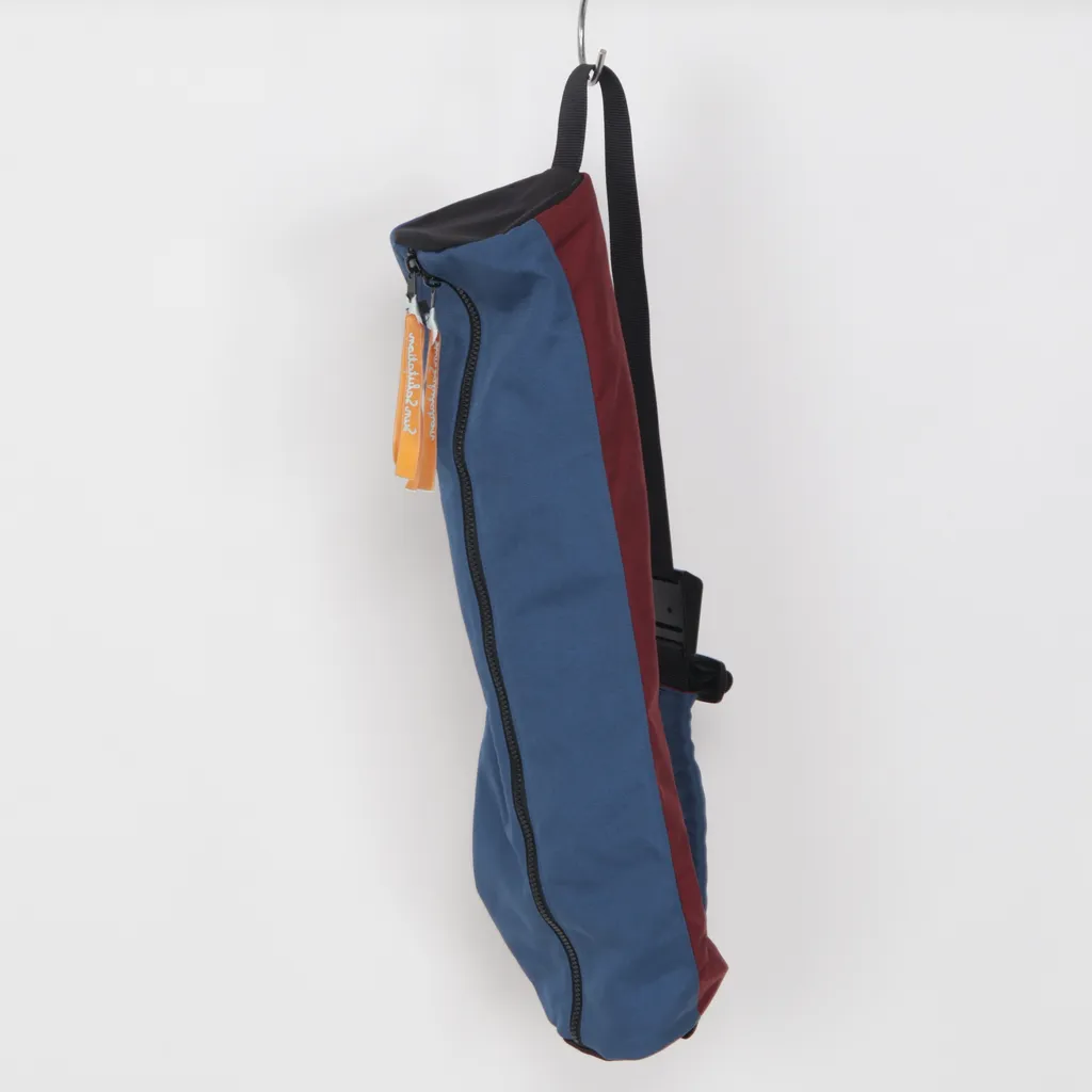 Sun Salutation - Snowboardtasche - Blau