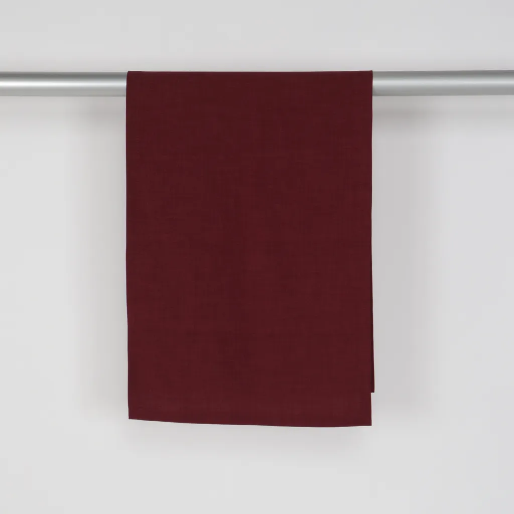 Sander - Tischdecke - Rot