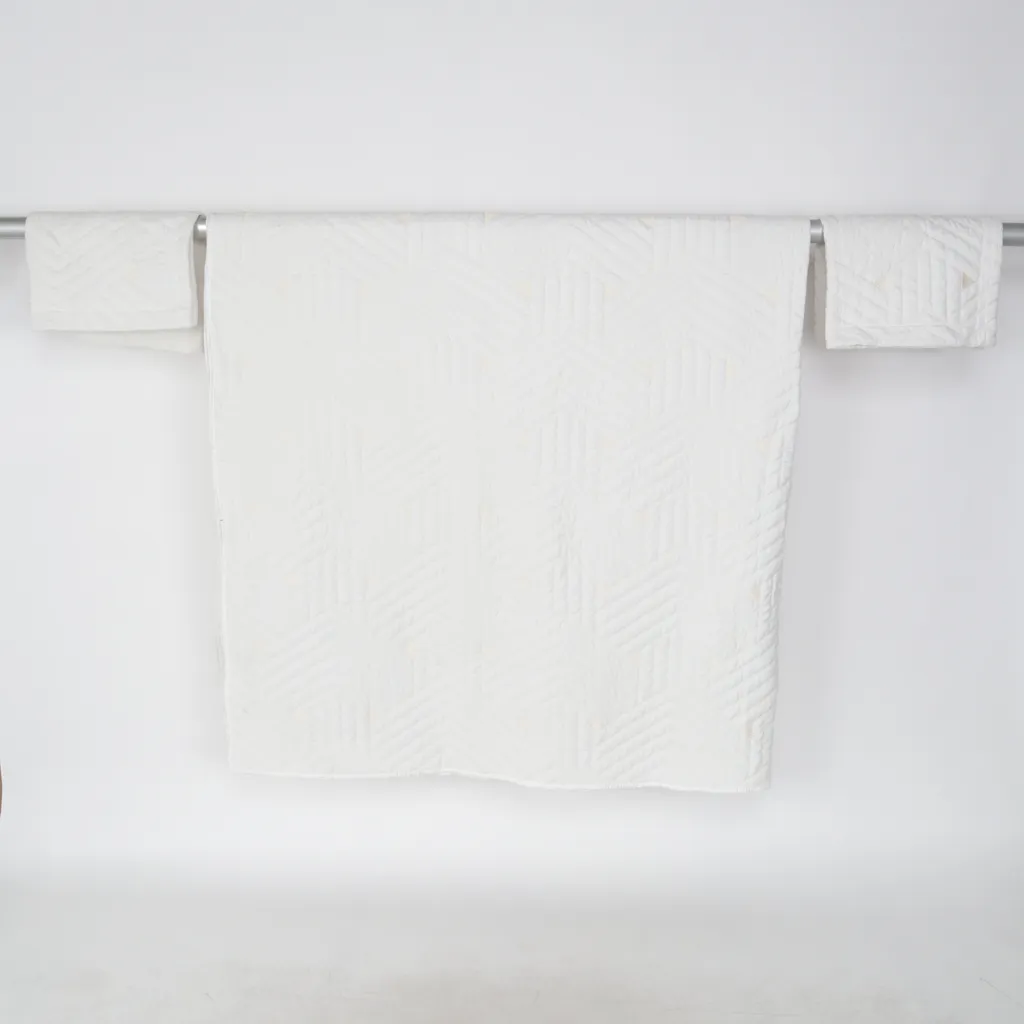 Linens - Bettdecke - Weiß