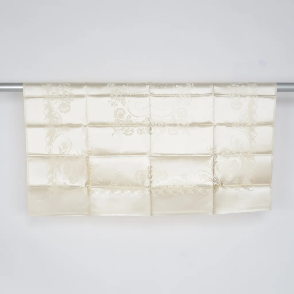 Holma - Tischdecke - Beige