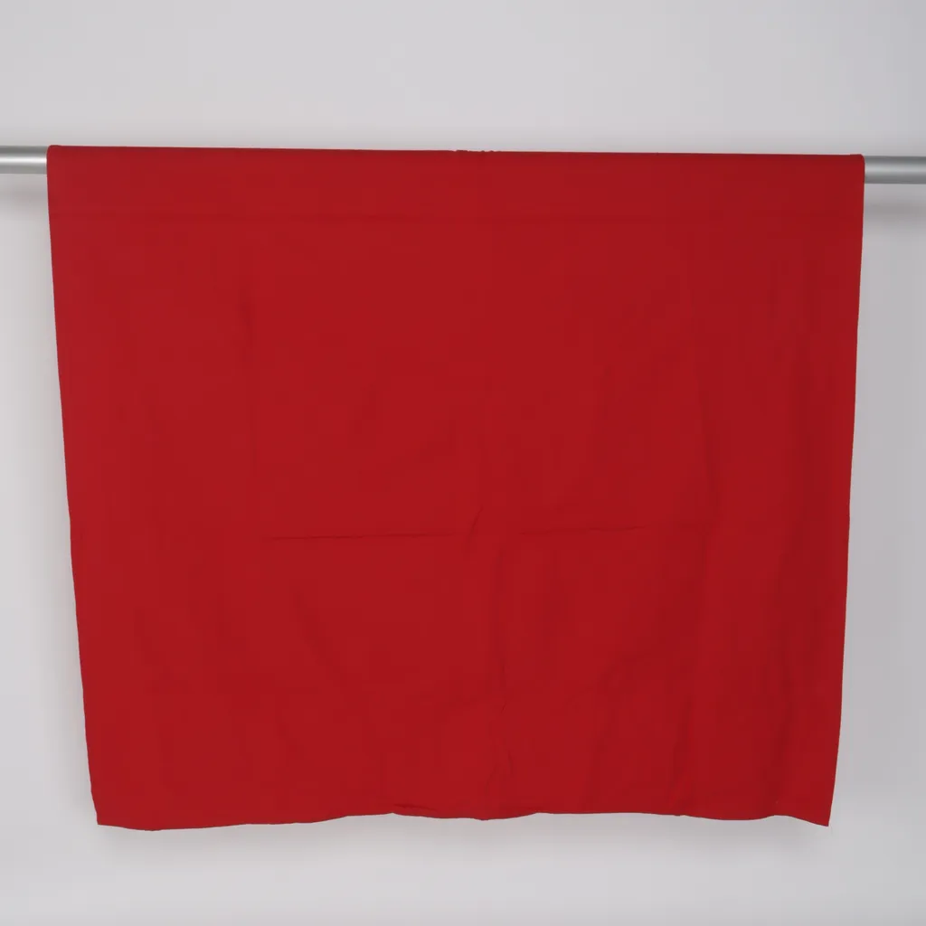 IKEA - Textilien - Rot