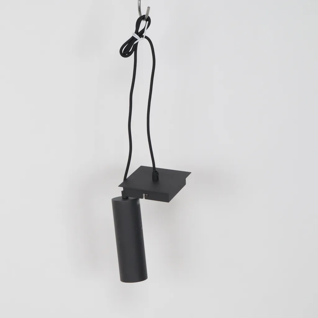 Lindby - Deckenlampe - Schwarz