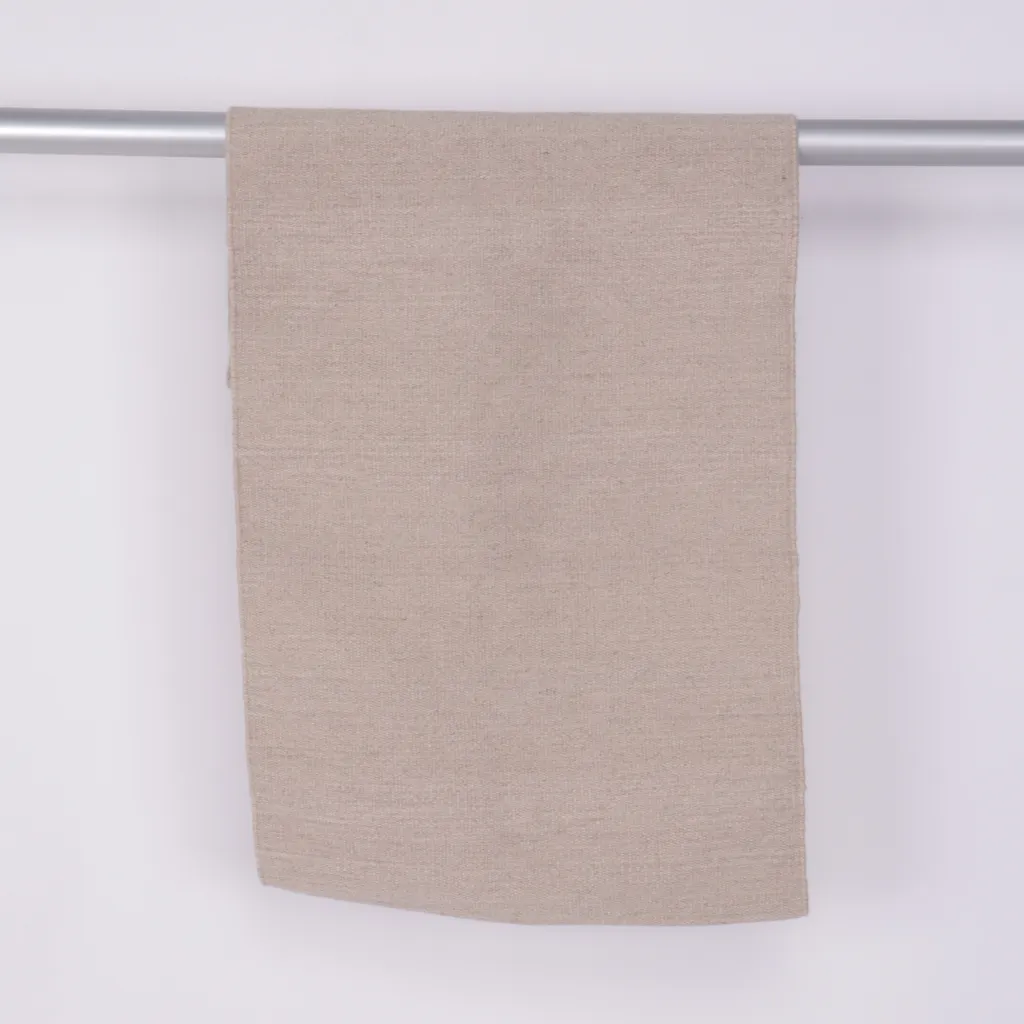 Zara Home - Webteppich - Beige