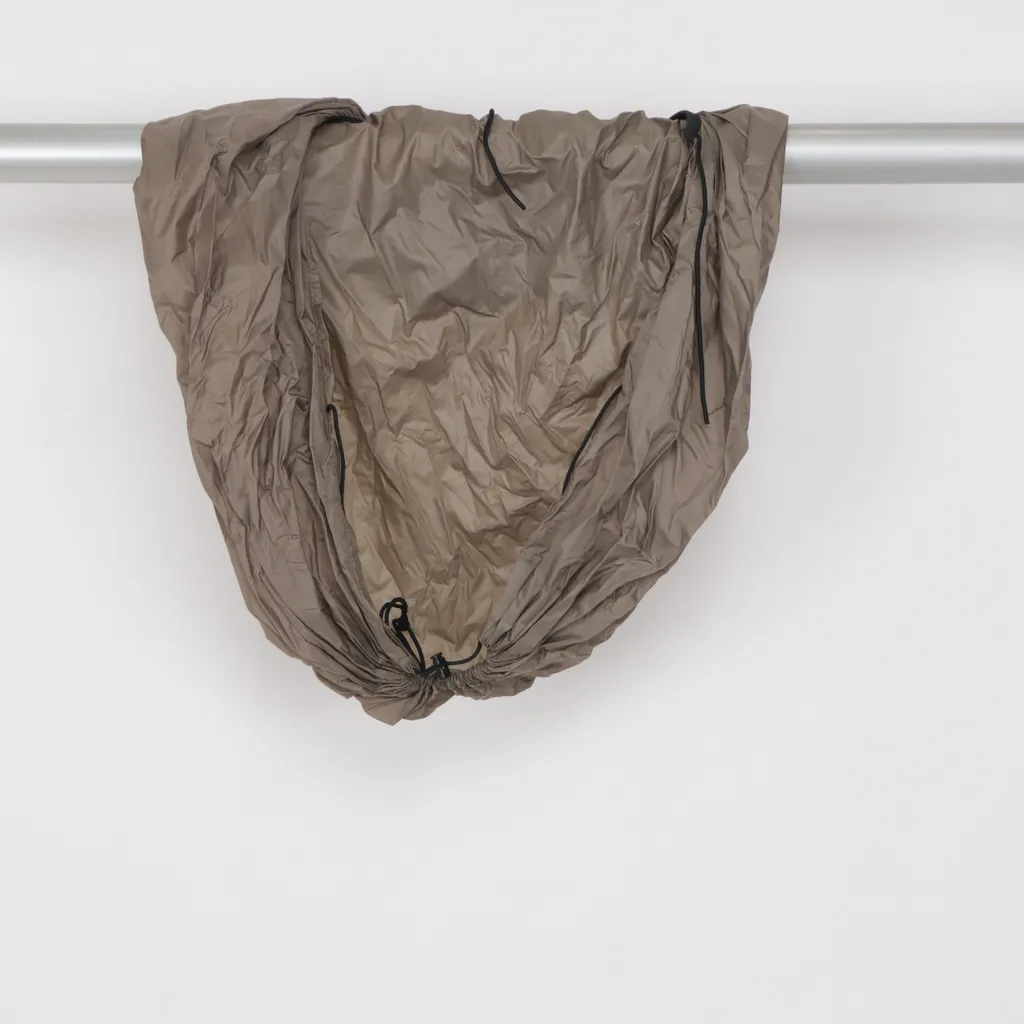 Frilufts - Rucksackschutz - Grün