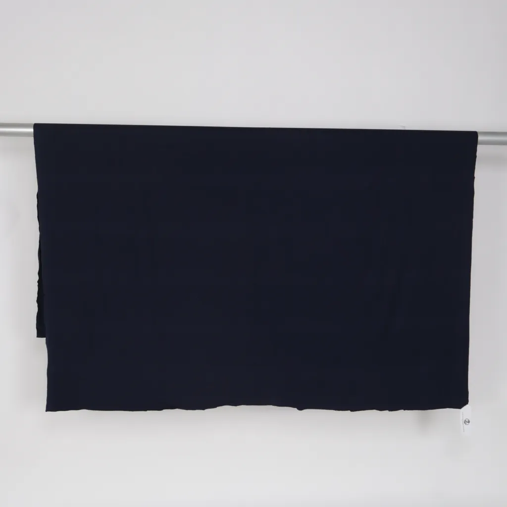 Minerva - Textilien - Blau