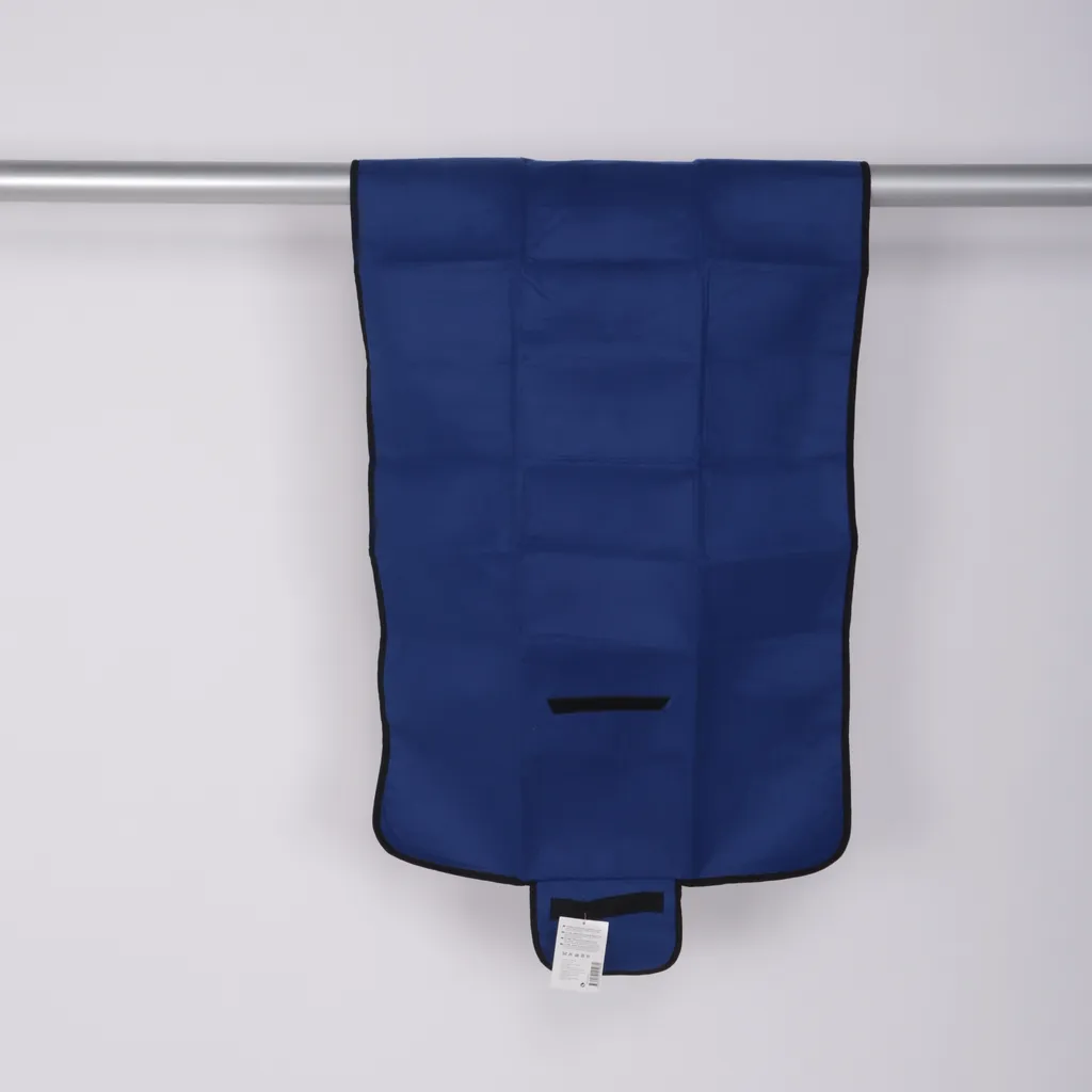 ICA Home - Picknickdecke - Blau