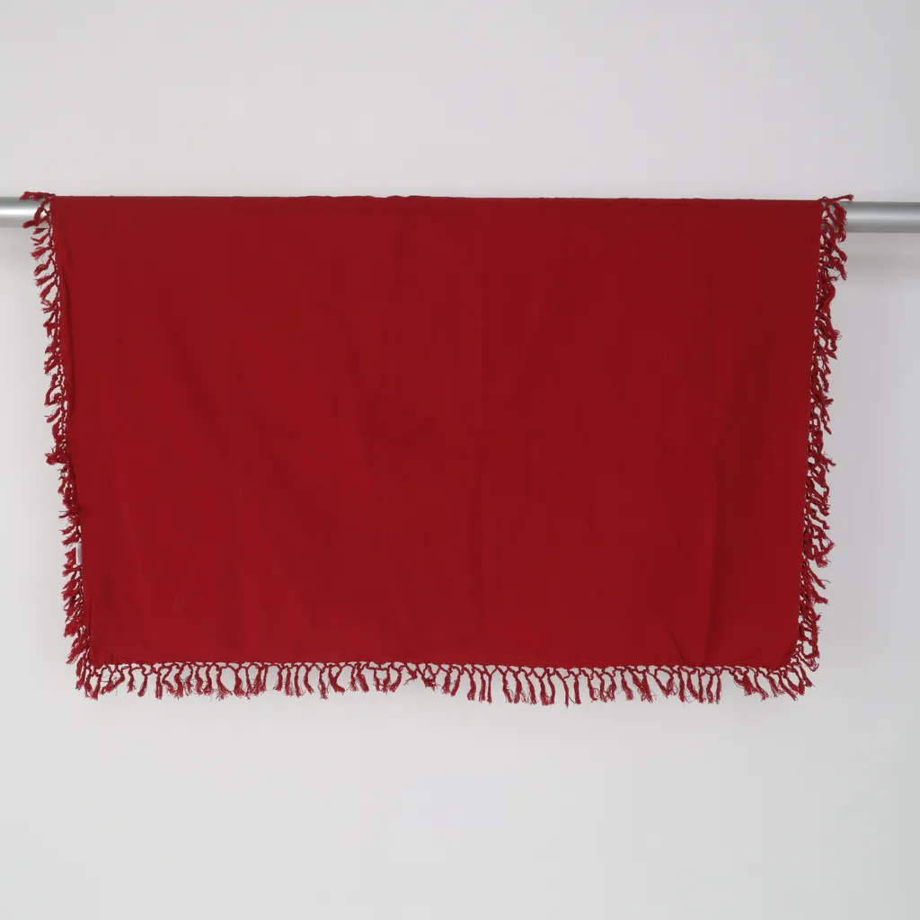 In Home - Tischdecke - Rot
