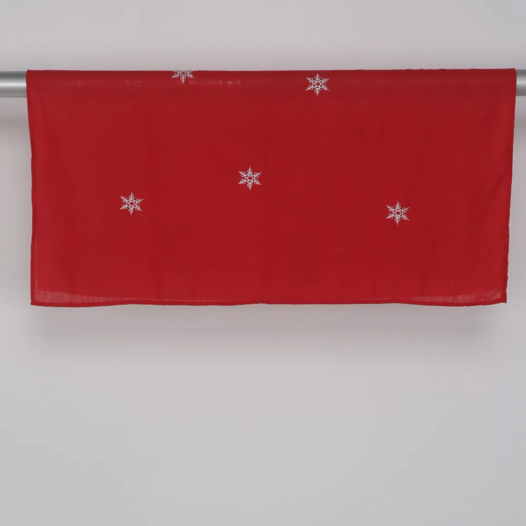 Tukan - Tischdecke - Rot