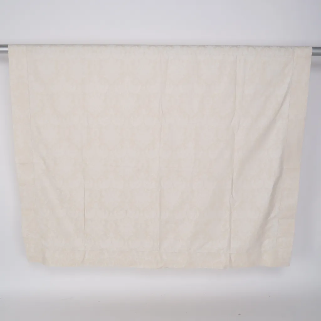 Zara Home - Tischdecke - Off-White