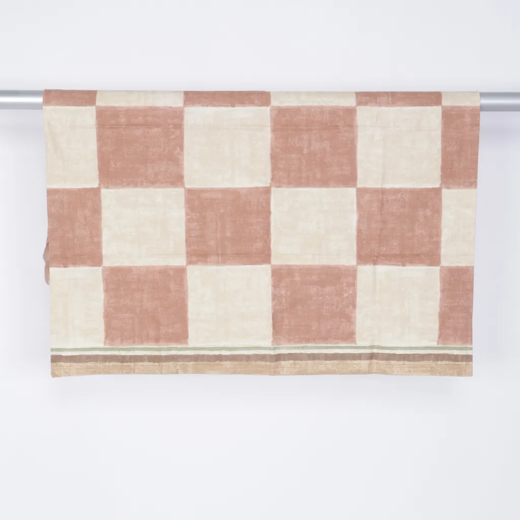 Osborne & Little - Textilien - Beige