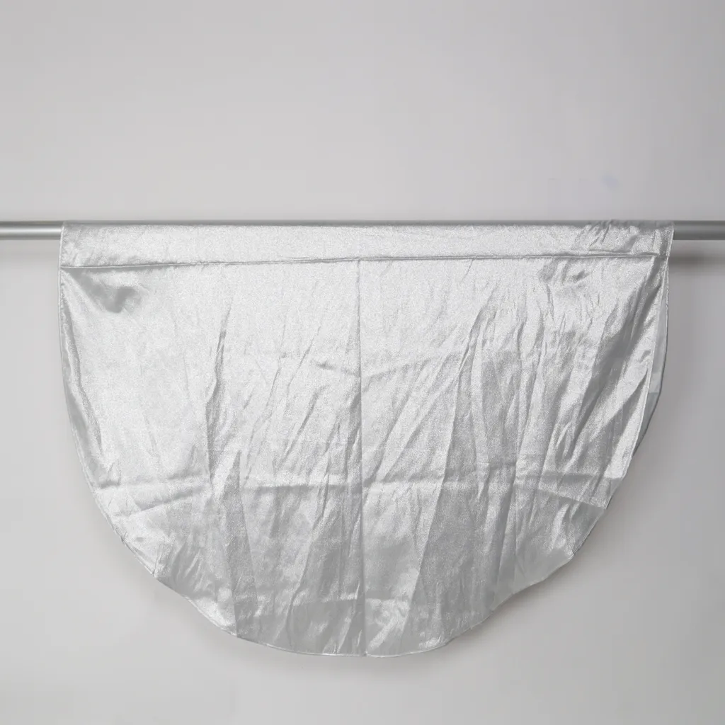 Barbara Alvisi Collection - Tischdecke - Silber