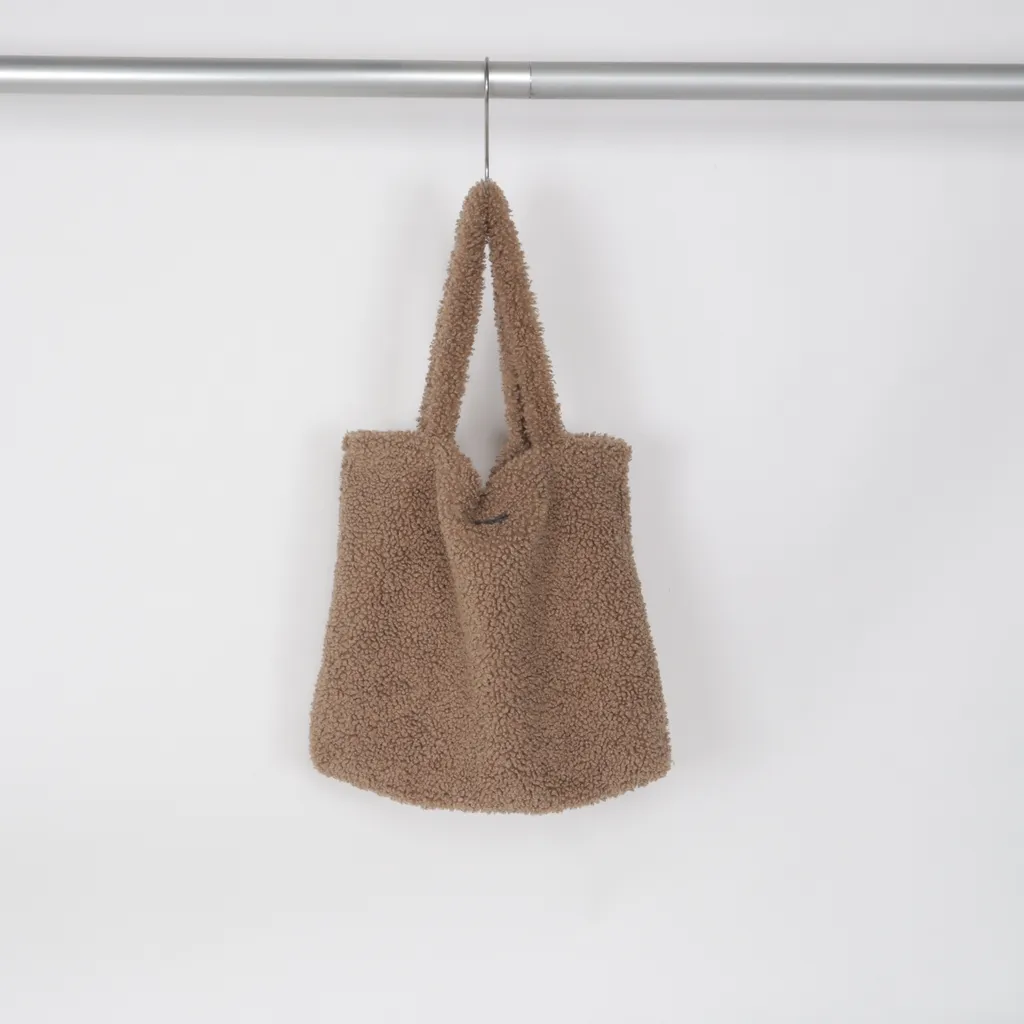 Sea Star Bag - Weekender - Braun