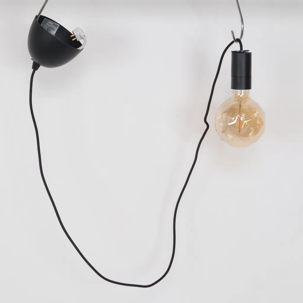 IKEA - Deckenlampe - Beige