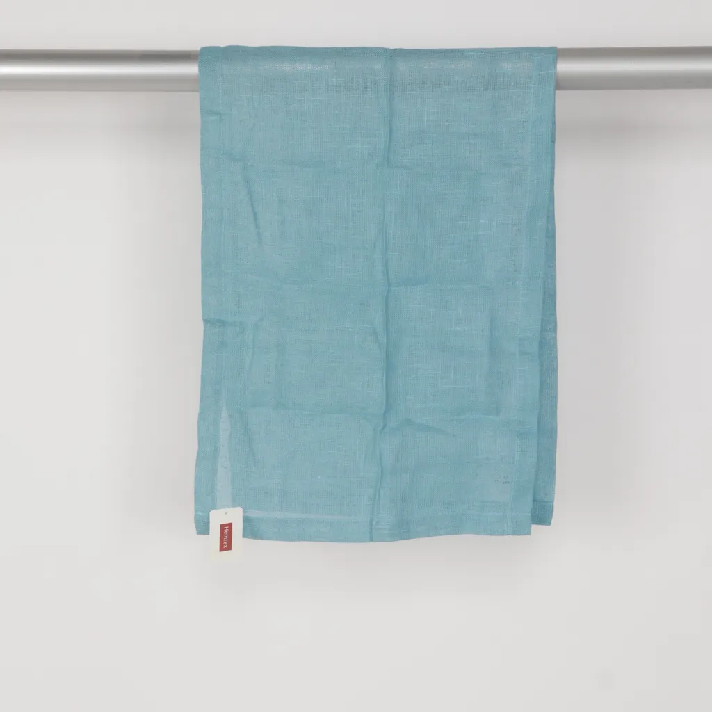Hemtex - Tischläufer - Blau