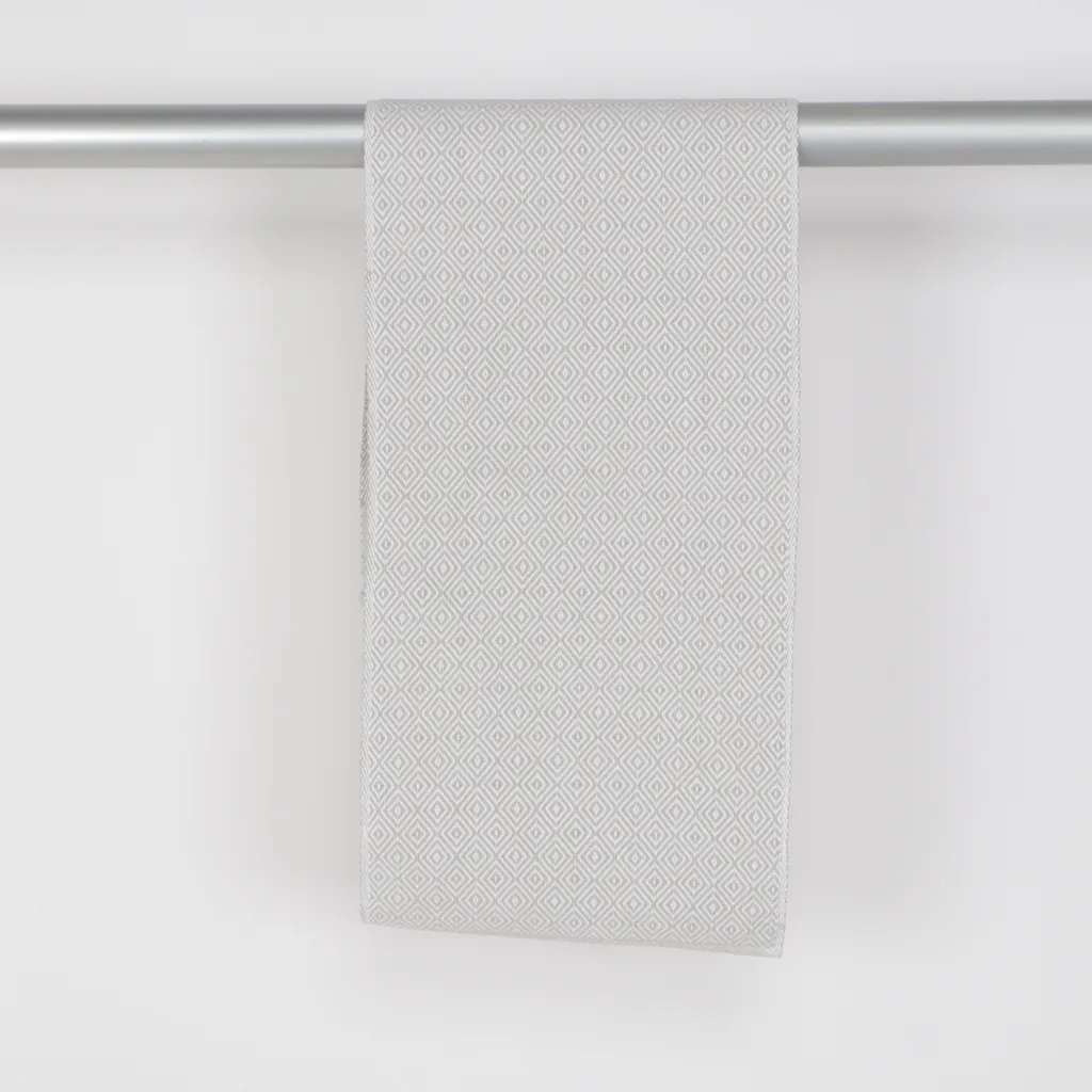 Hemtex - Tischläufer - Grau