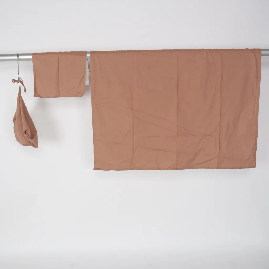 Granit - Bettwaren - Beige
