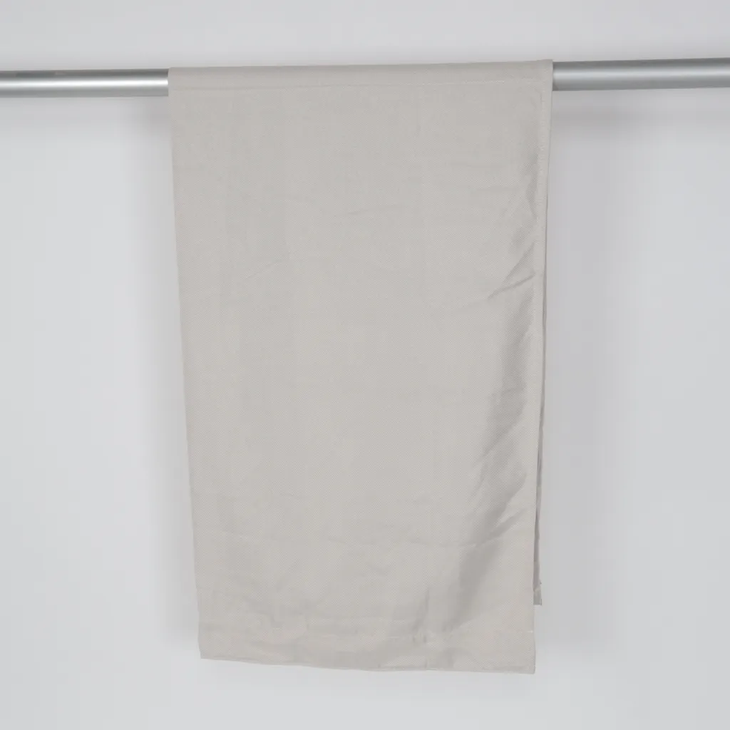Ellos - Gardinenschal - Beige