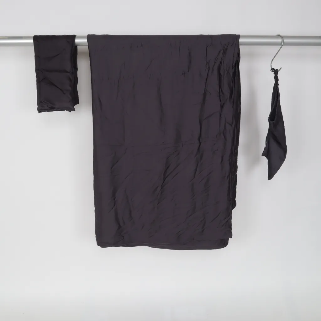 Cozy - Bettwäsche - Grau