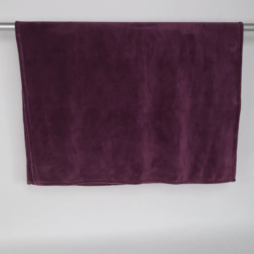 Hemtex - Tagesdecke - Lila