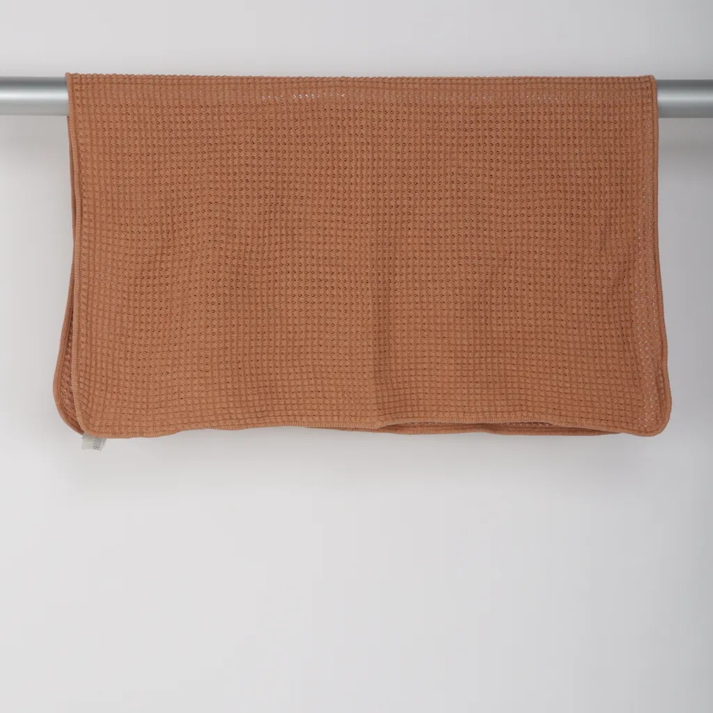Lindex Baby - Decke - Braun