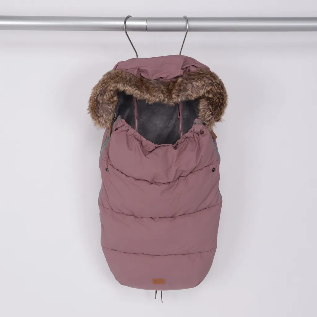 Fillikid - Fußsack - Pink