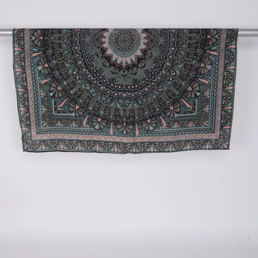 UO Home - Tischdecke - Blau