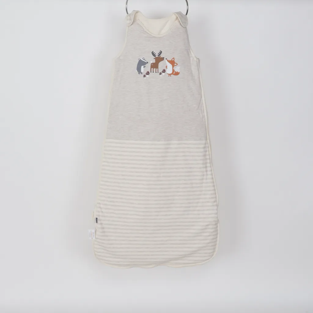 Jako-O - Baby Schlafsack - Größe: 110 - Beige