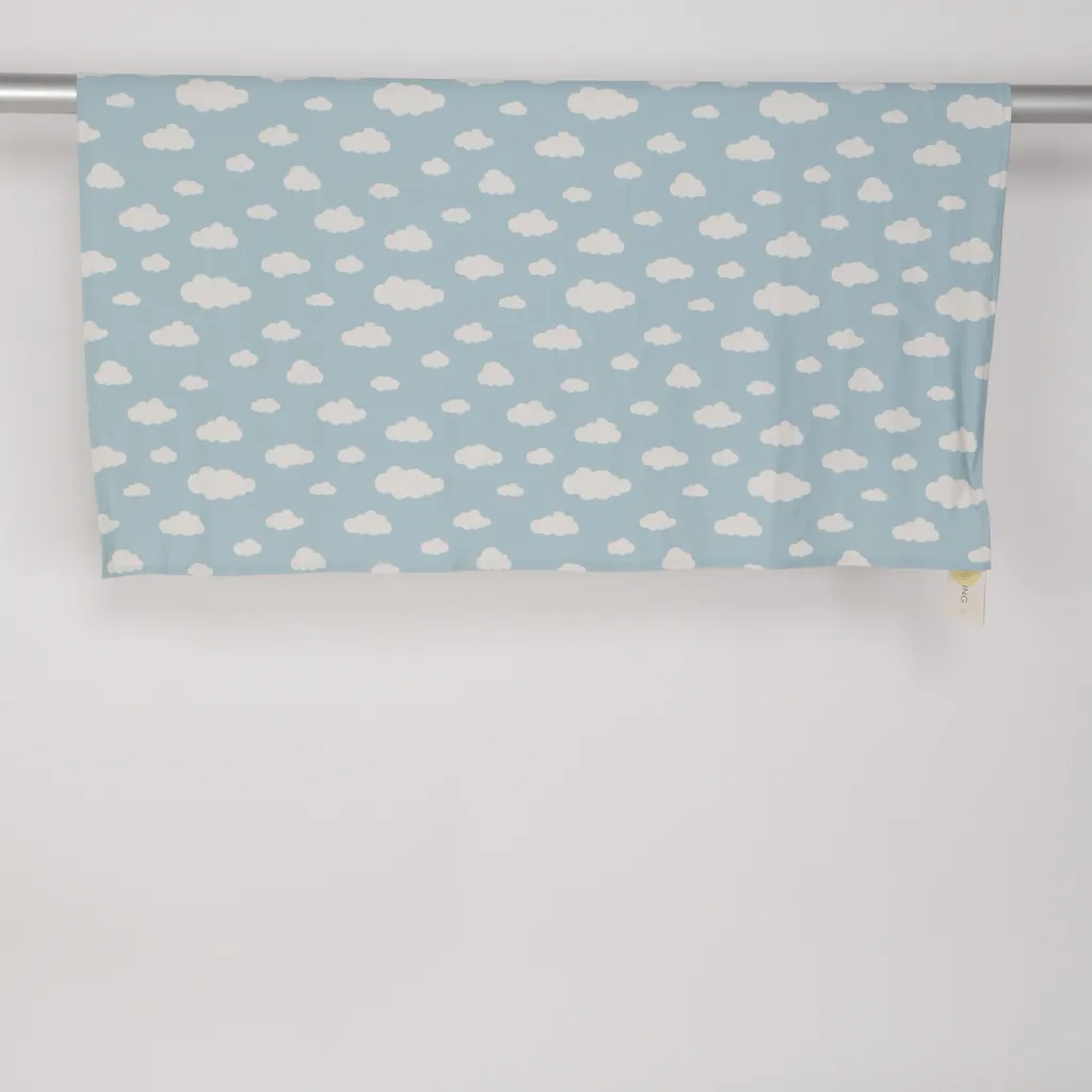 Kuling - Badeumhang - Größe: ONE SIZE - Blau