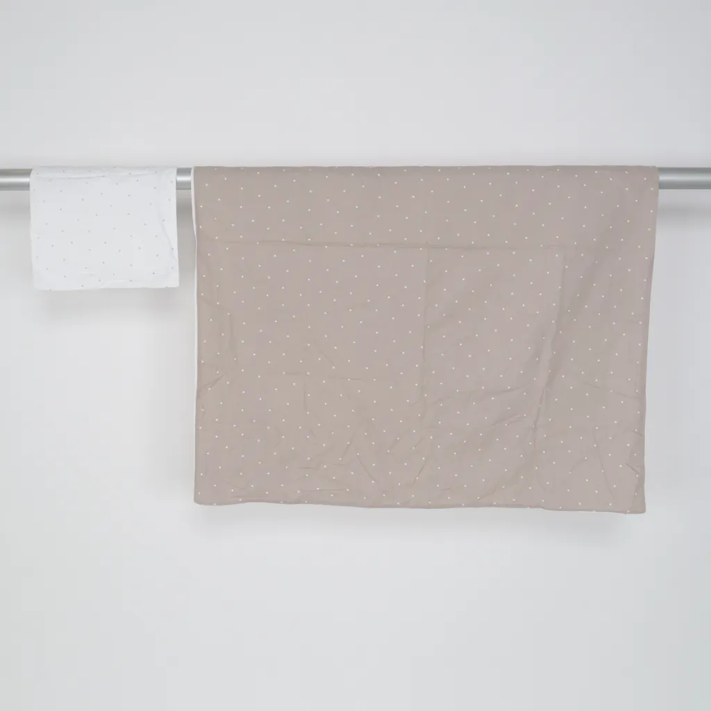IKEA - Bettwaren - Beige