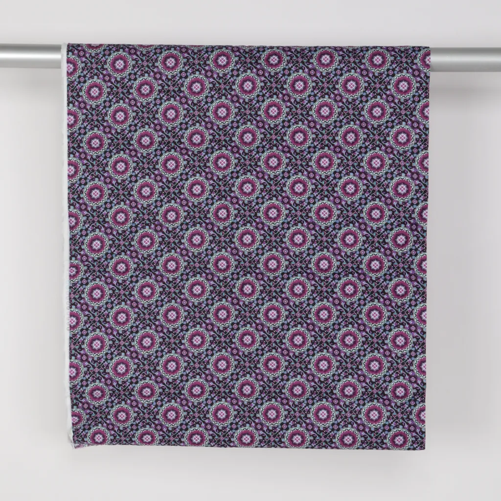 Vera Bradley - Textilien - Lila