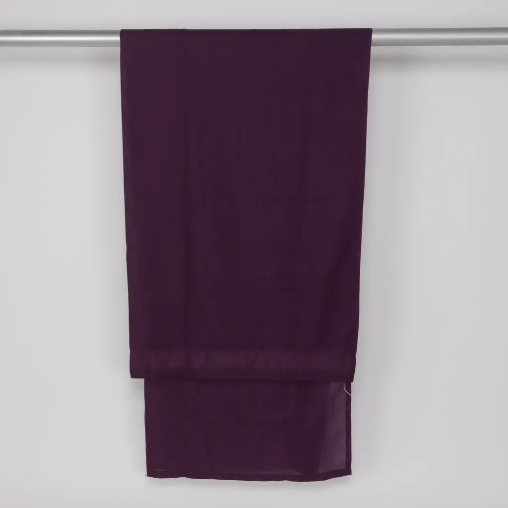 IKEA - Gardinenschal - Lila