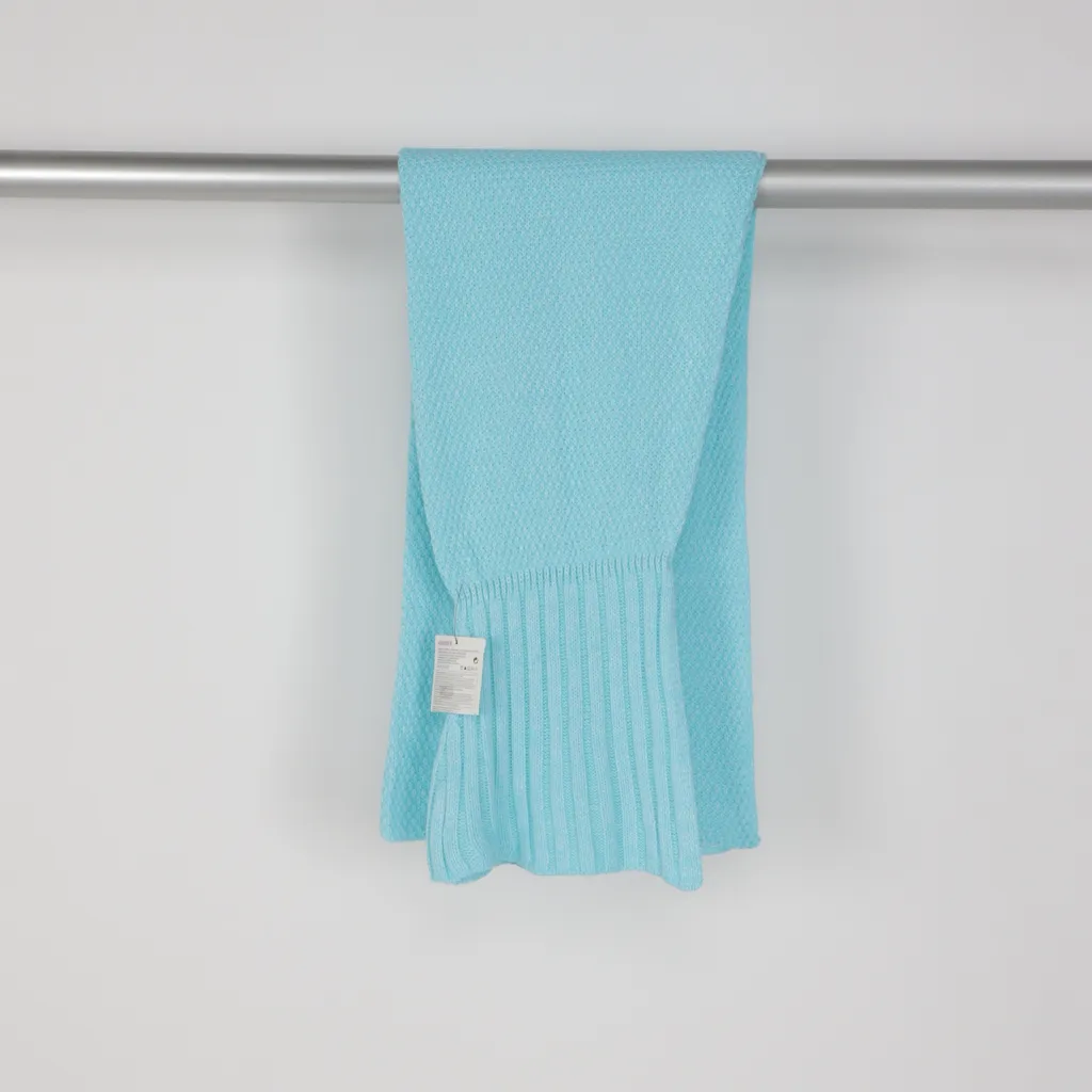 Primark Home - Wolldecke - Blau