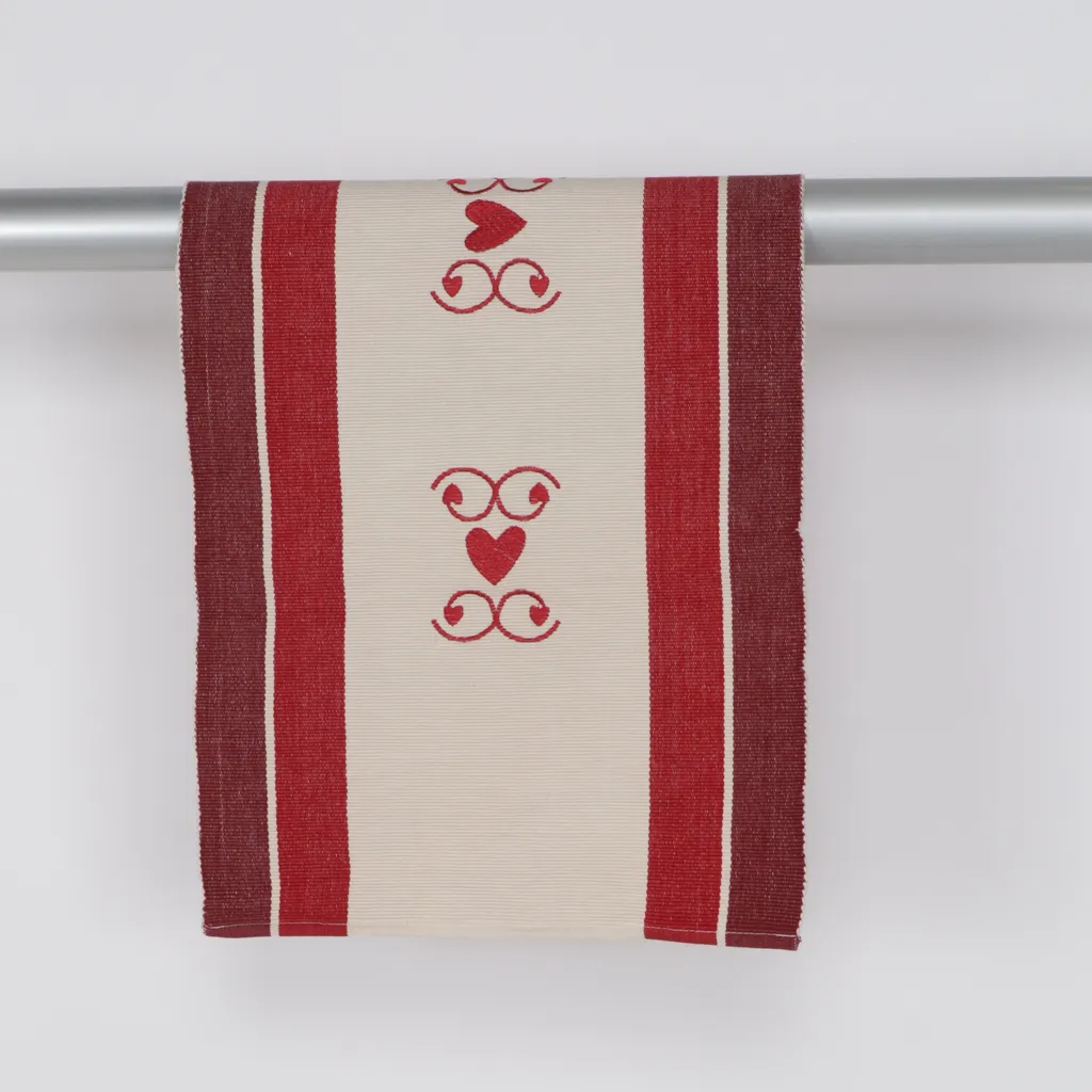 Hemtex - Tischläufer - Beige