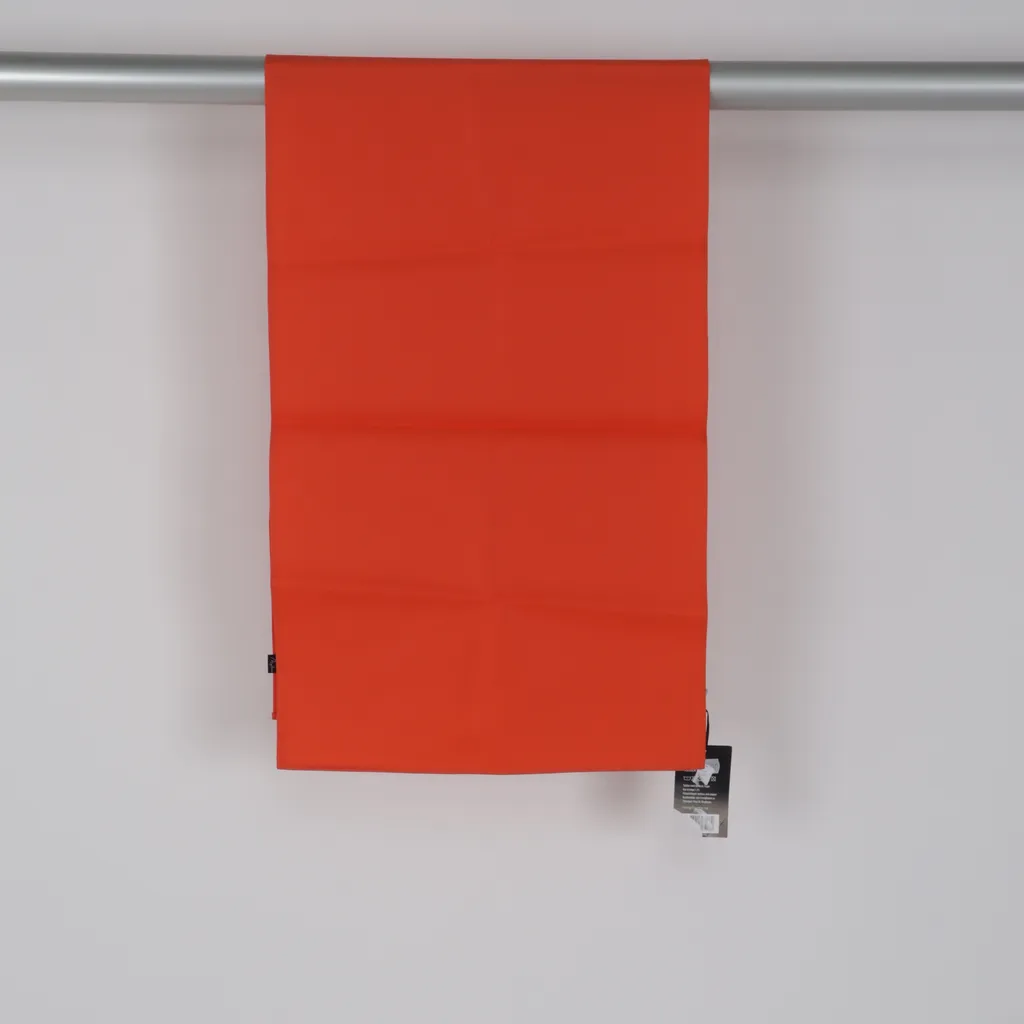 Mogihome - Tischläufer - Orange