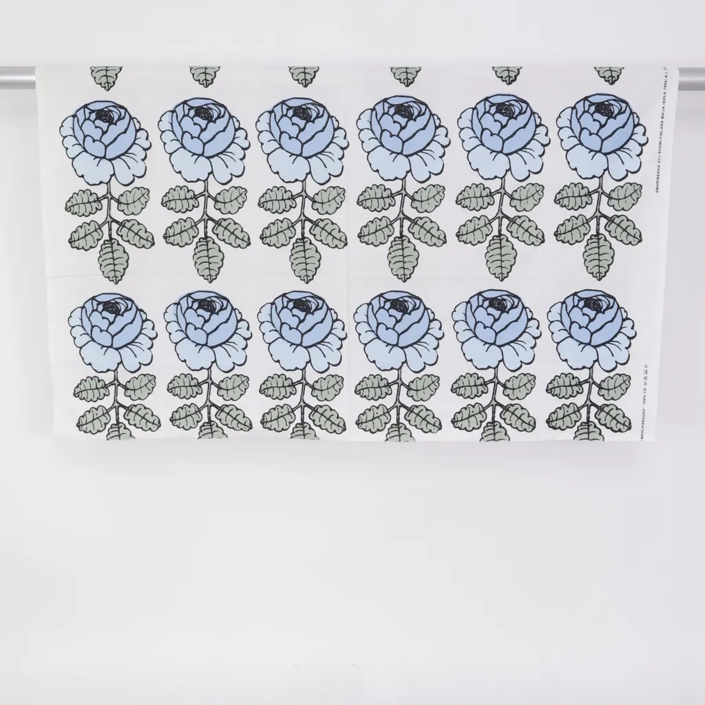 Marimekko - Textilien - Weiß